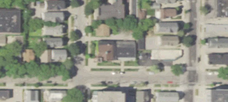 Historic Church Building for Sale