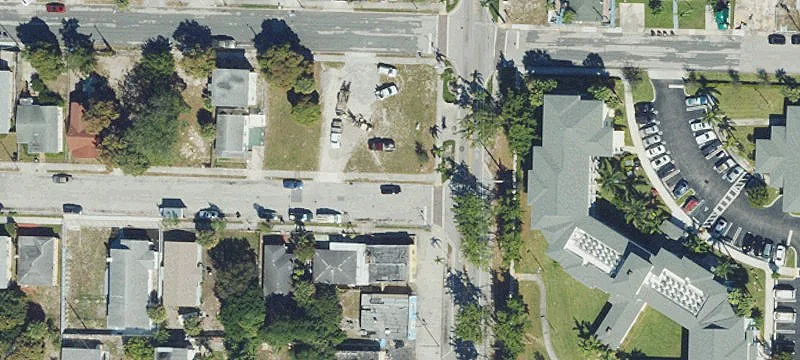 Profitable Gas Station For Sale