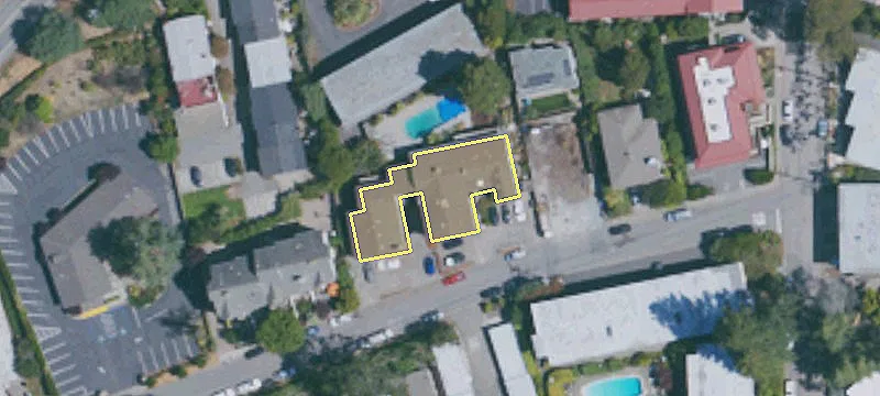 Strawberry Knoll Apartments Investment Opportunity