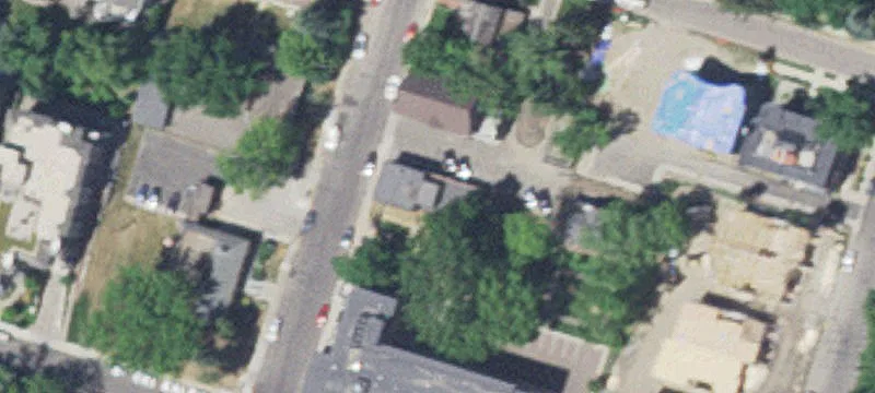 Mixed-Use Property in Wayzata