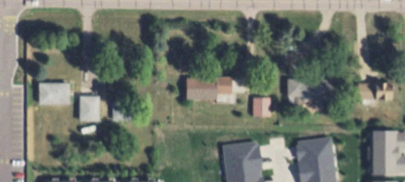 Development Land in Harrisburg, SD