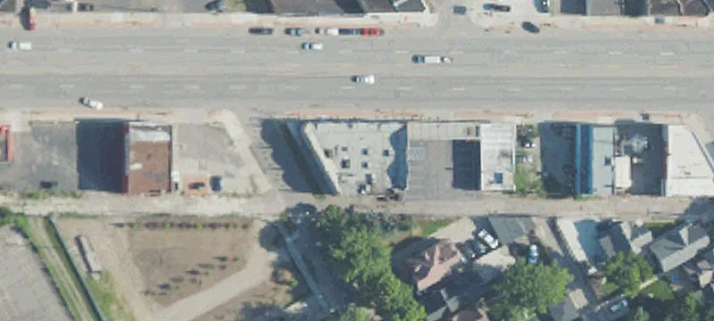 Detroit Entertainment Venue Opportunity