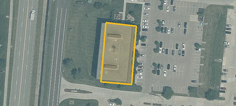 Class A Office Space Available