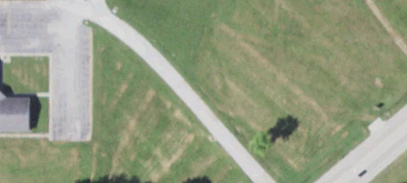 Alton Commerce Parkway Land Parcel