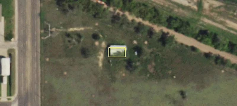 Commercial Land on Western Street