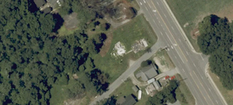 Commercial Land Near Sentara Hospital