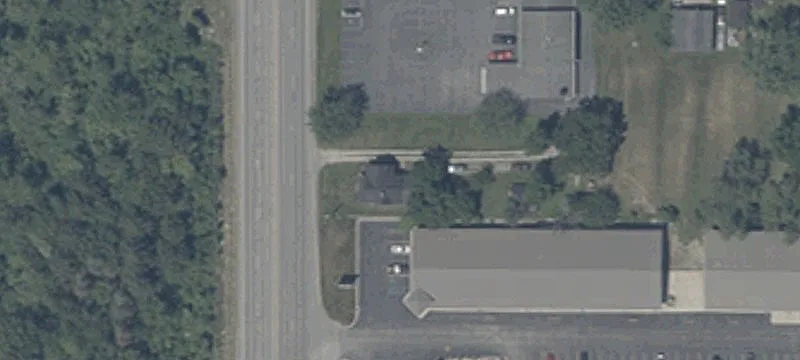 Cedar Lake Retail/Fitness Opportunity