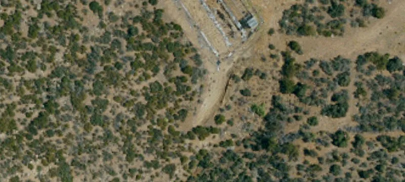Anza Land Parcels For Sale