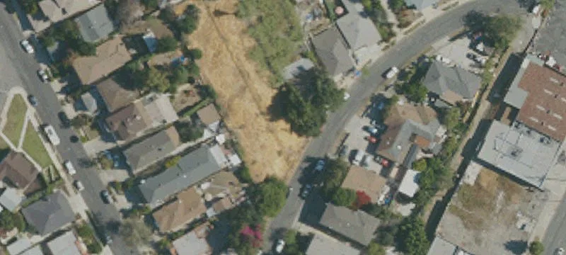 Residential Land with Home Plans