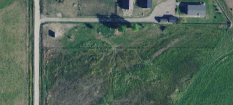 160 Acre Mission Valley Property
