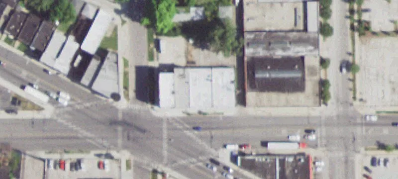 Humboldt Park Leased Retail Property