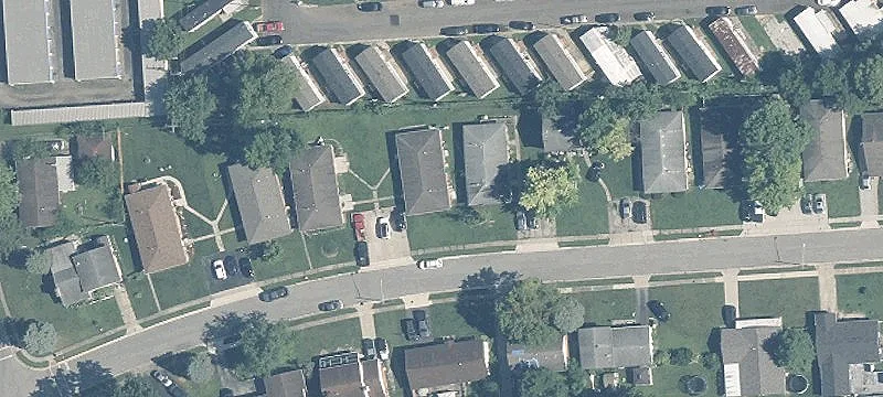 West Jefferson Duplex Investment Opportunity