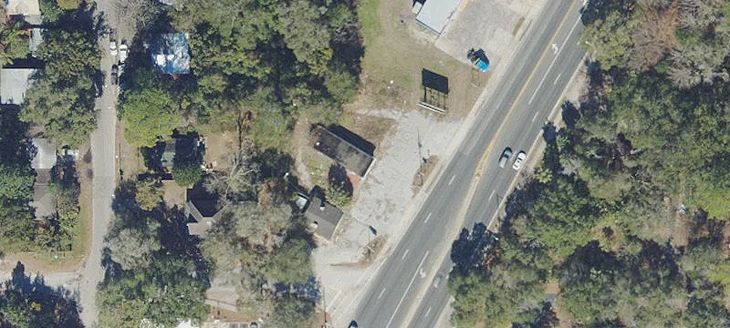 Prime Commercial Land Opportunity