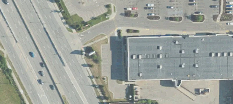 Retail Space in Gateway Marketplace