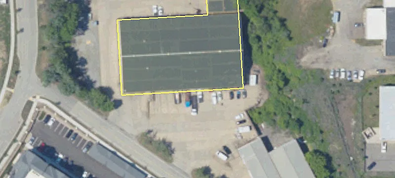 Cranberry Township Multi-Building Investment Property