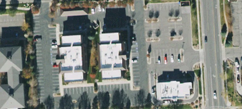 Restaurant Space with Patio Available