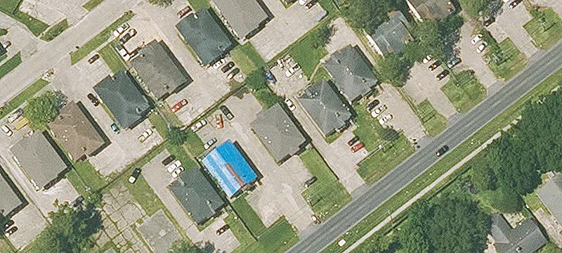 Multifamily Property for Sale