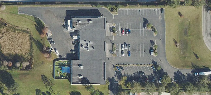 Zephyrhills Restaurant Investment Opportunity