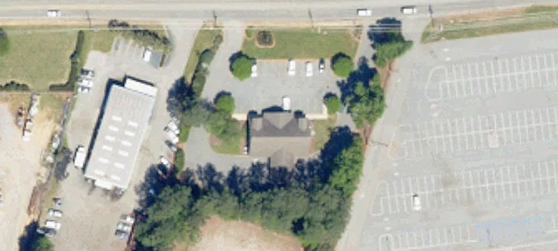 Retail Space in Chapin, SC