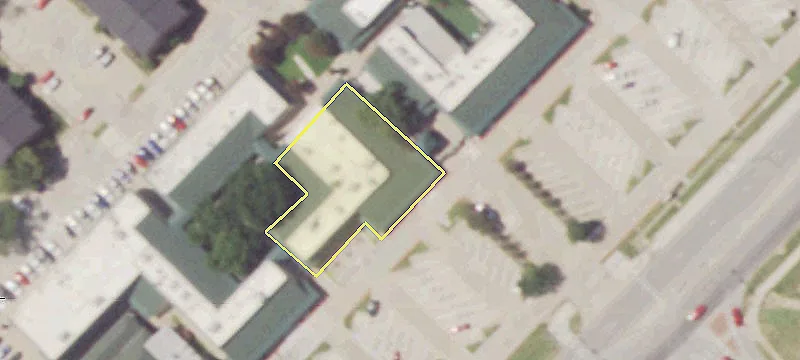 Established Retail Center For Lease