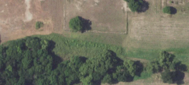 Vacant Land in Path of Expansion