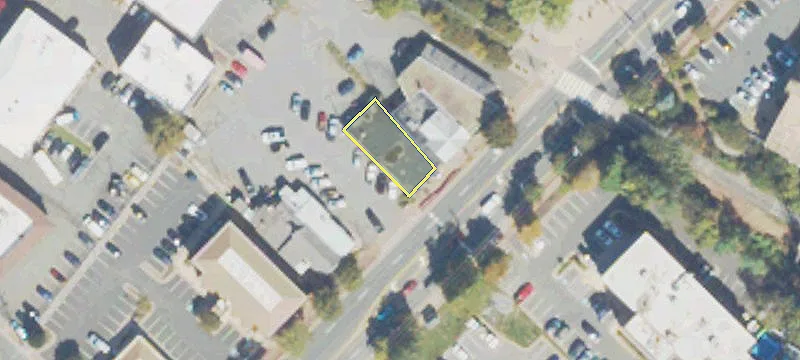 Retail Space Available For Rent