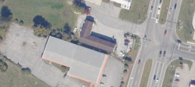 Prime Development Land in Christiansburg