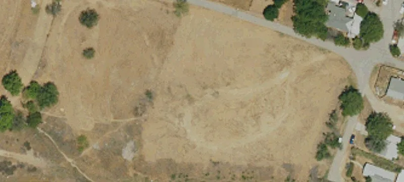 Banning Commercial Lot For Sale