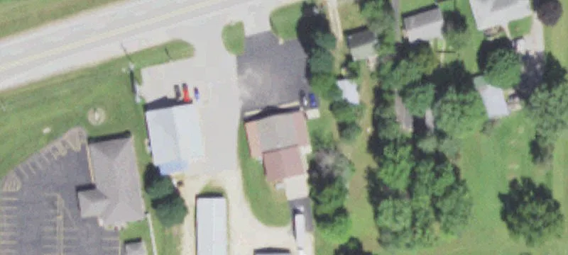 Turn Key Liquor Store