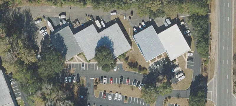 Single Tenant Office Space
