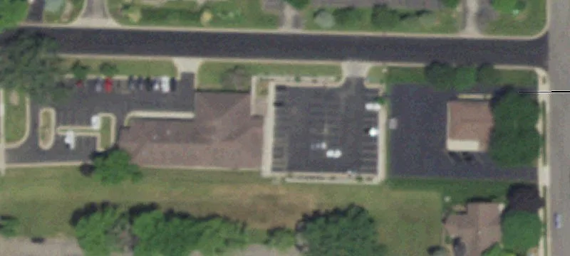 Medical Building For Sale