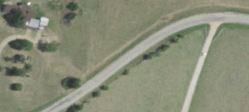 Holland, TX Working Farm/Ranch