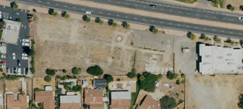 Commercial Land For Lease