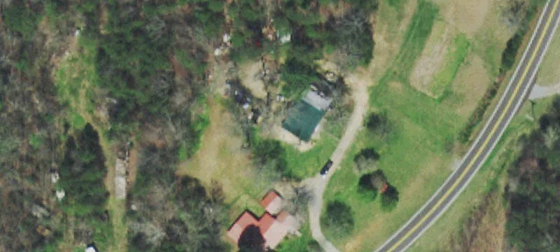 New Dollar General in Tellico Plains