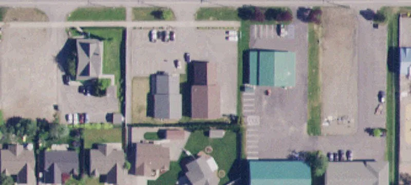 Office/Warehouse Space in Hayden, Idaho