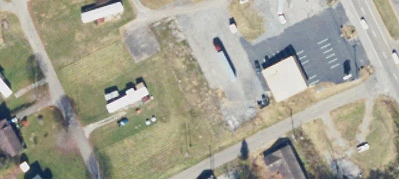 Prime Commercial Land Opportunity