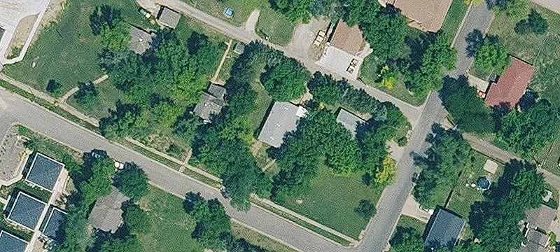 Residential Lot in St. Marys