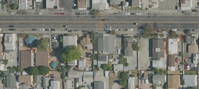 Mixed-Use Property with Income Potential