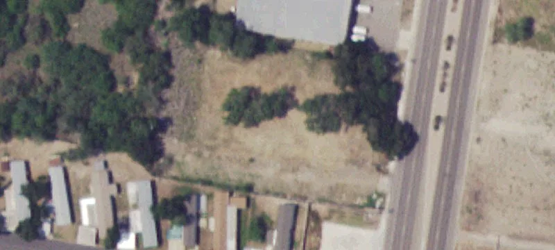 Prime Commercial Land in McAllen