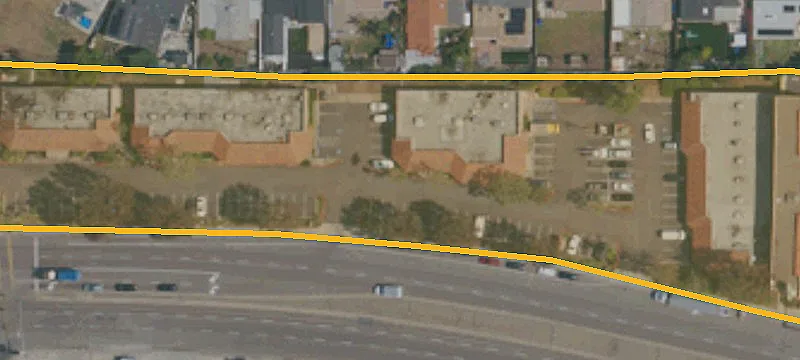 Retail Space Available For Rent
