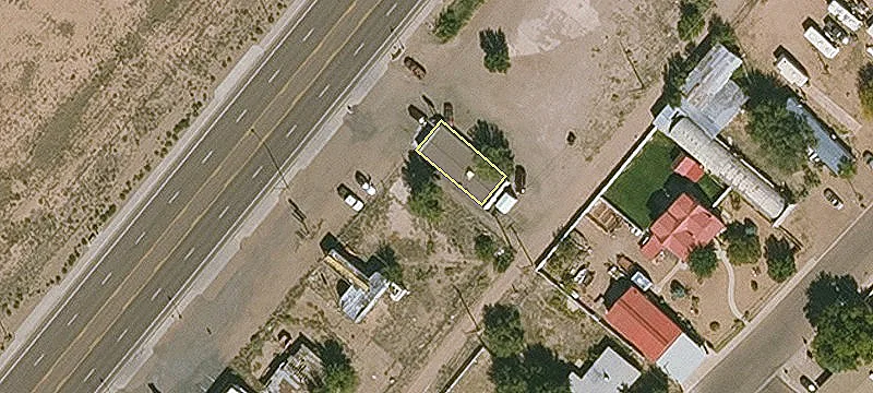 Business for Sale, Hospitality