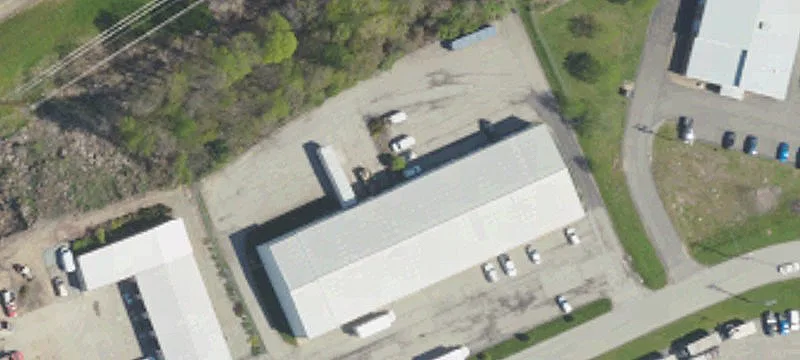 Parkway West Corporate Headquarters Facility