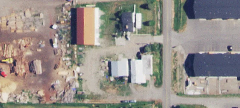 Industrial Flex Space For Lease
