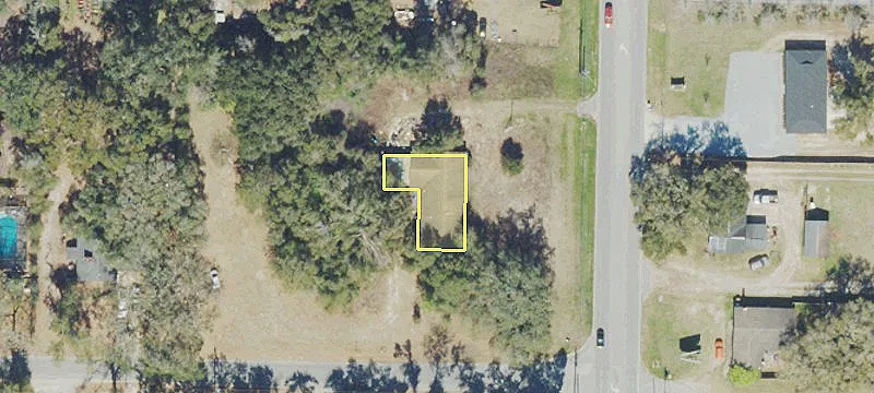 Woodbine Road Redevelopment Opportunity
