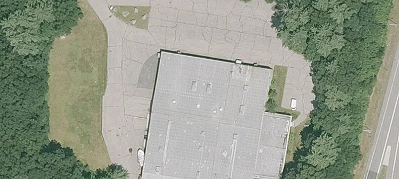 Seabrook Industrial Space Sublease