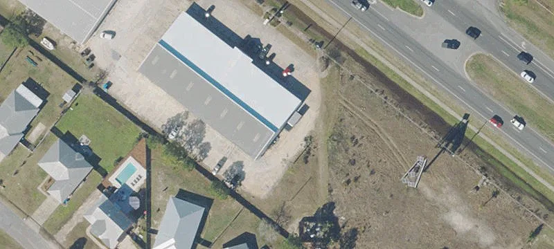 Office/Warehouse Space on Panama City