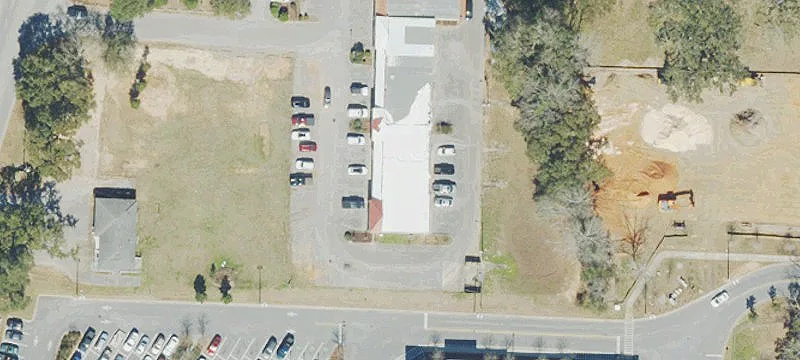 Pace, FL Neighborhood Center