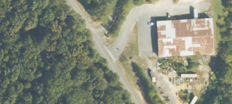 Tunnel Hill Industrial Space