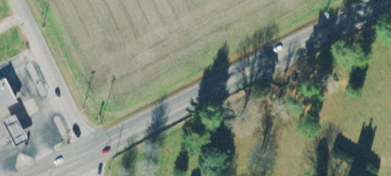 Land in Growing Columbia, TN