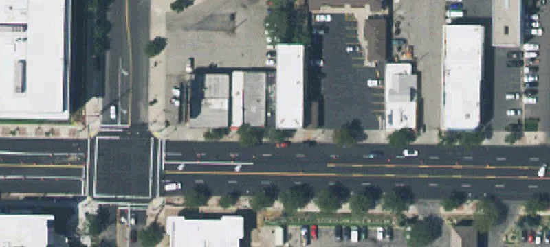 Ogden Retail Space For Sale
